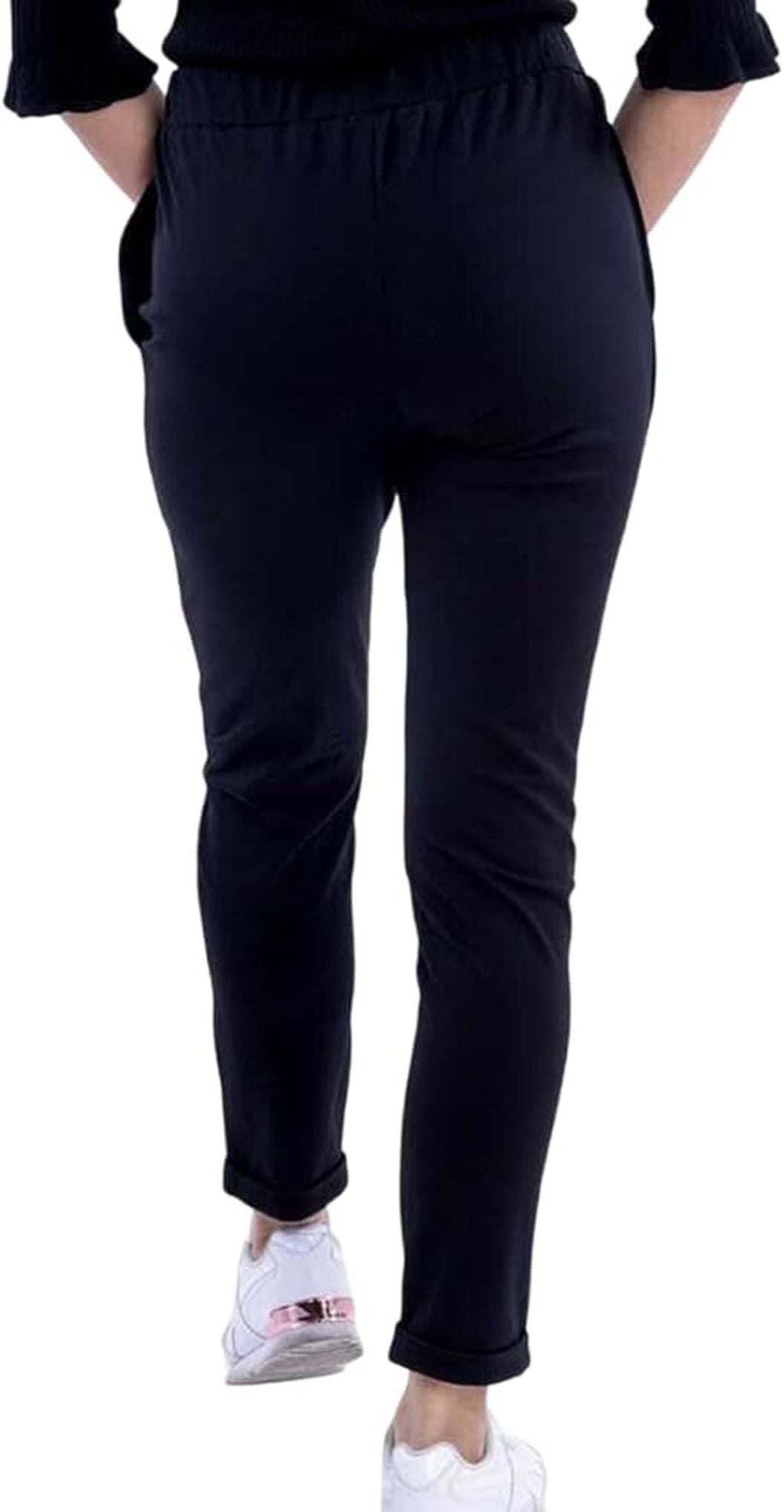 Liu-jo Pantalone felpa