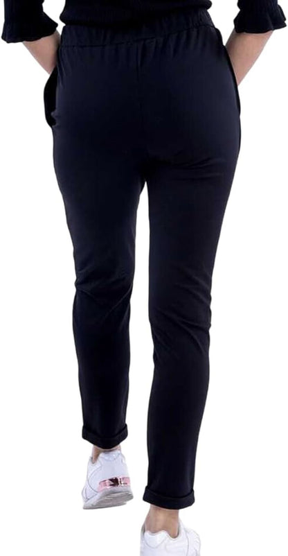 Liu-jo Pantalone felpa