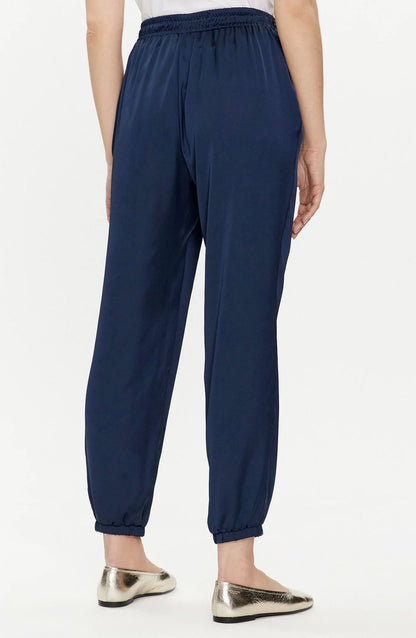 LIU-JO pantalone il raso