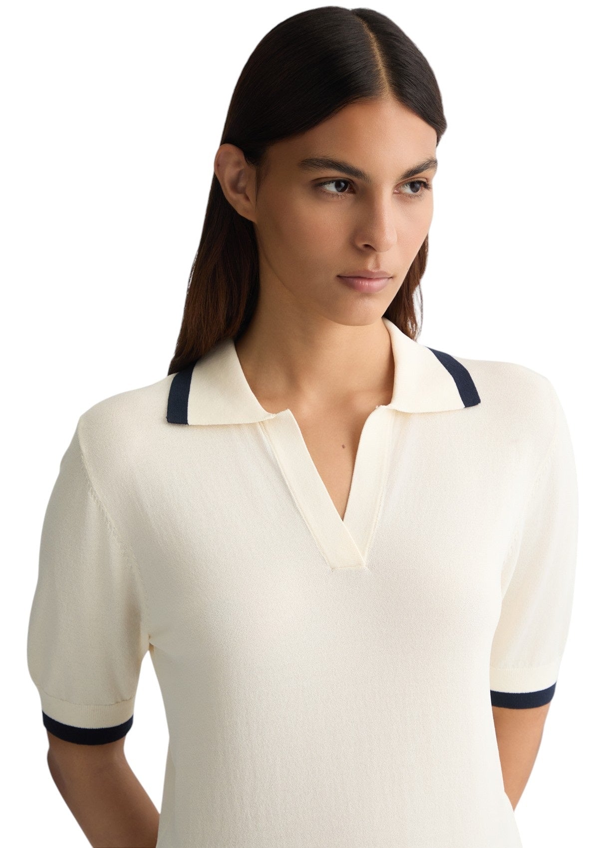 Liu-Jo maglia  a polo