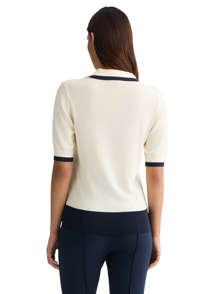 Liu-Jo maglia  a polo