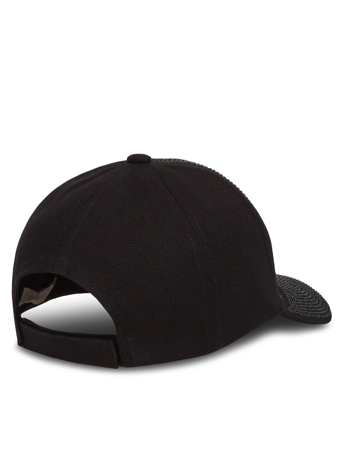 Liu-jo cappello con visiera e strass