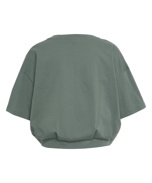 Liu-Jo t-shirt con ricamo