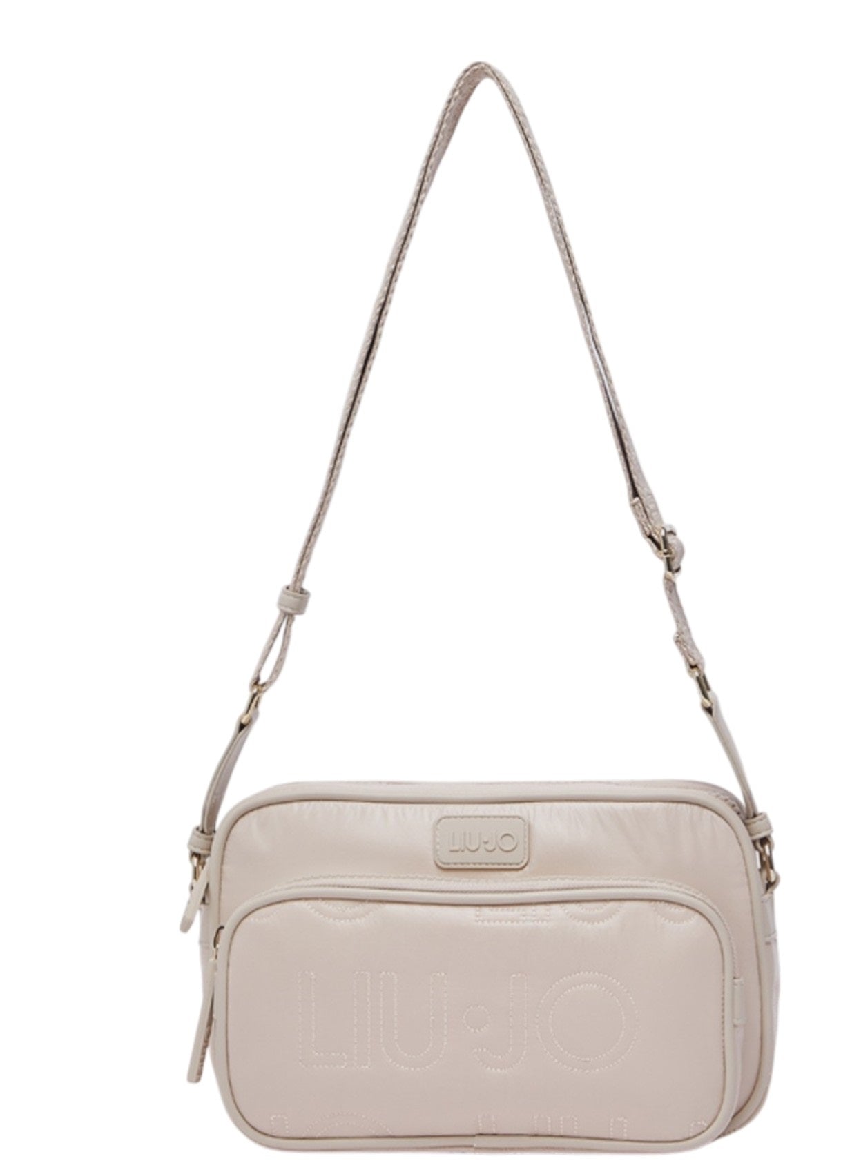 Liu-Jo Borsa a tracolla media con tasca