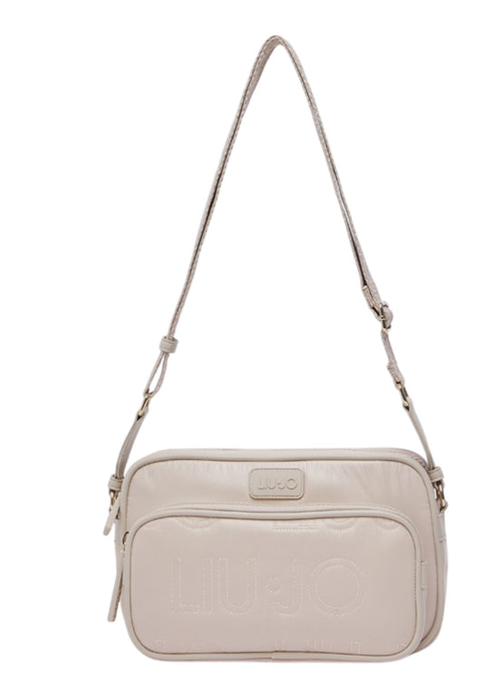Liu-Jo Borsa a tracolla media con tasca