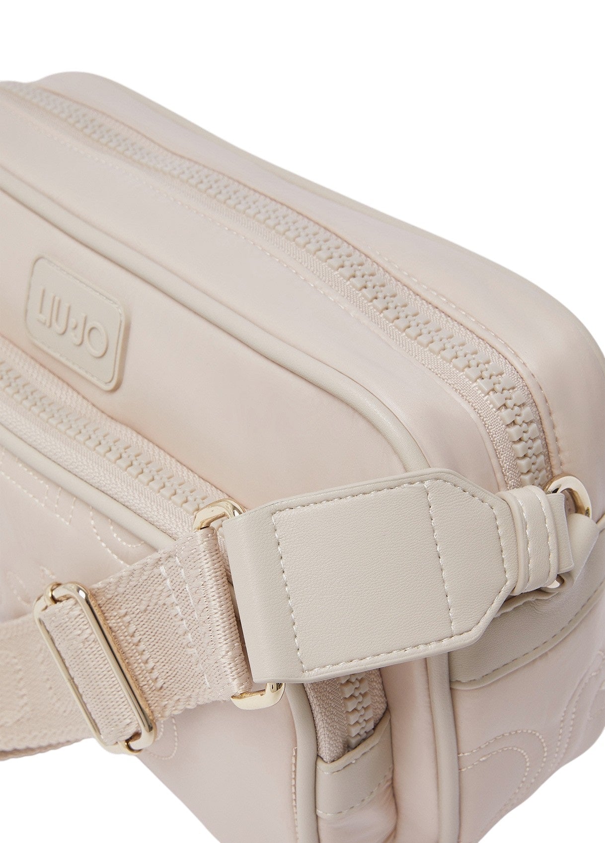 Liu-Jo Borsa a tracolla media con tasca