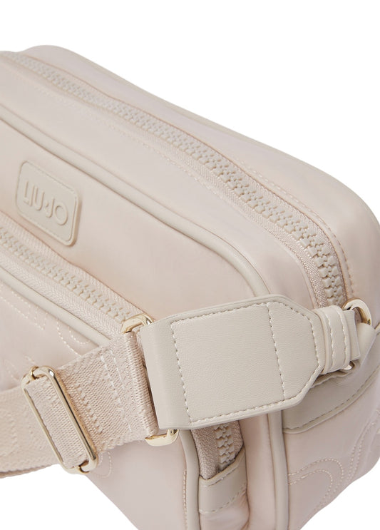 Liu-Jo Borsa a tracolla media con tasca