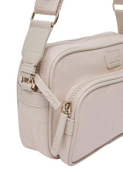 Liu-Jo Borsa a tracolla media con tasca