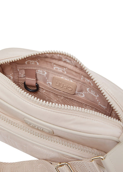 Liu-Jo Borsa a tracolla media con tasca