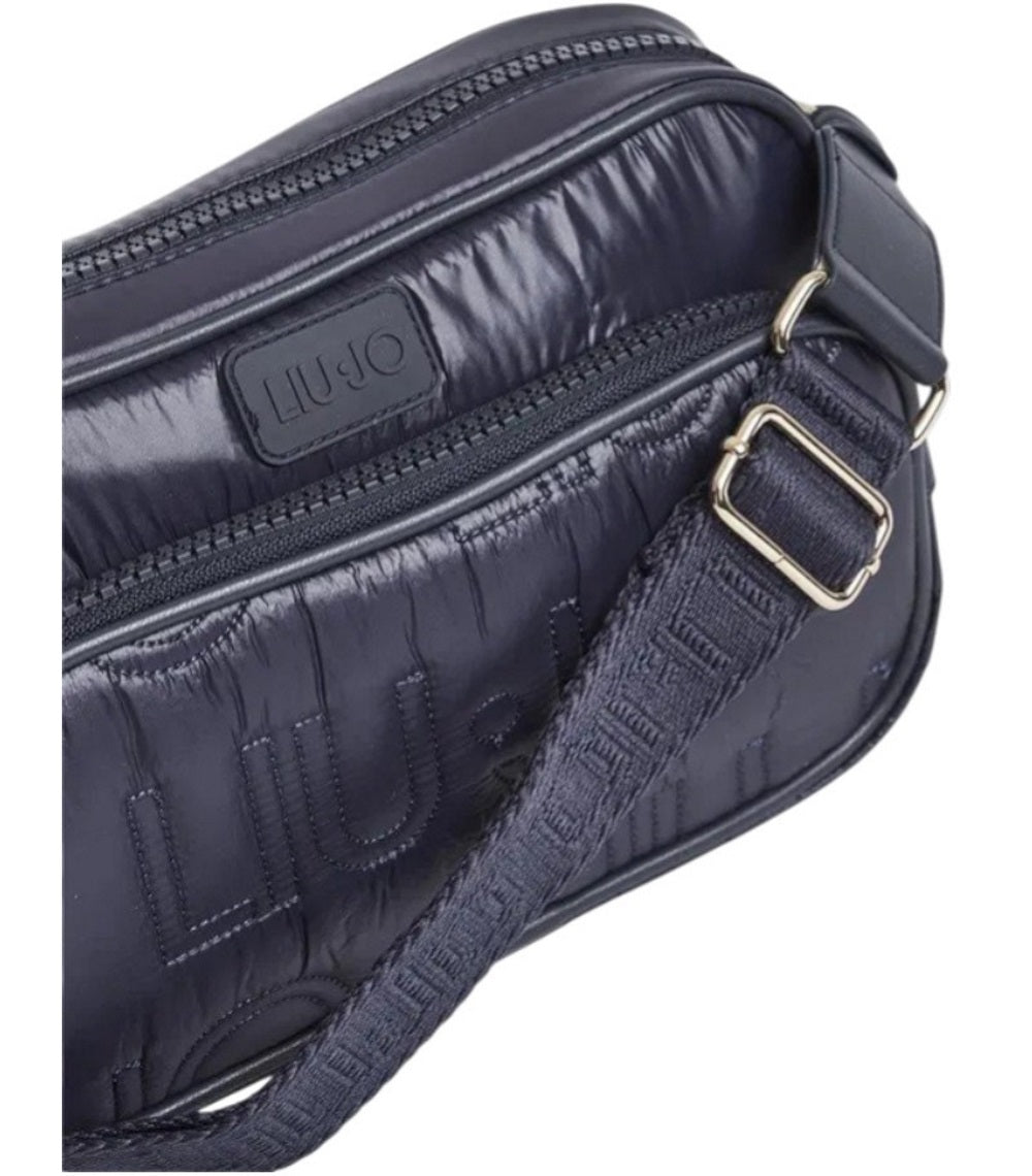 Liu-Jo Borsa a tracolla media con tasca