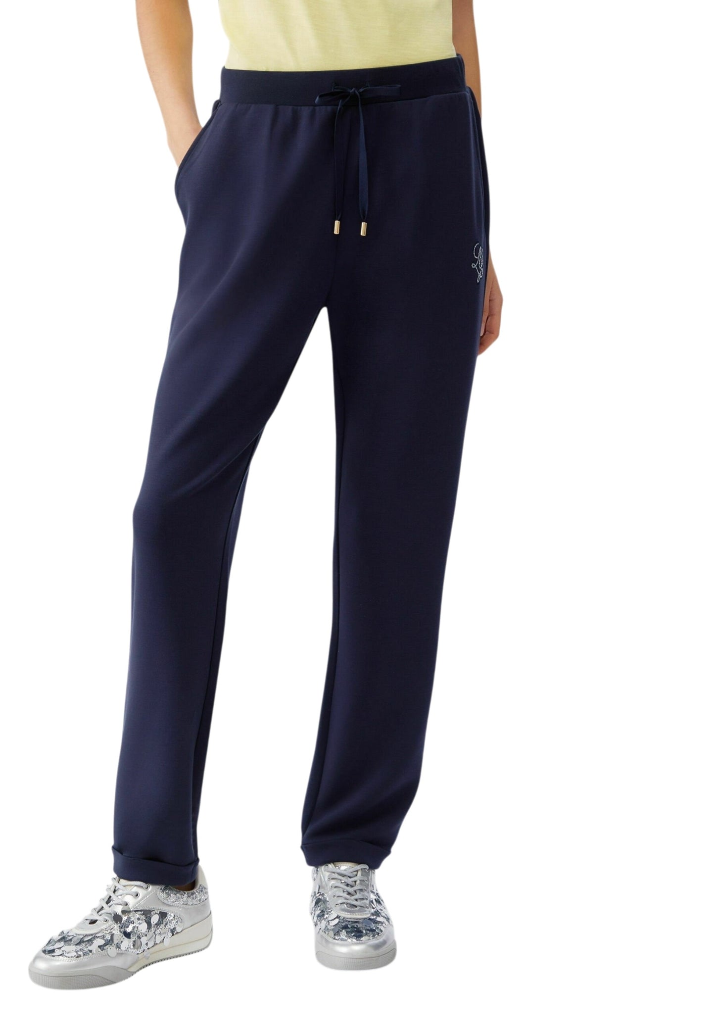 Liu-Jo Pantaloni in scuba