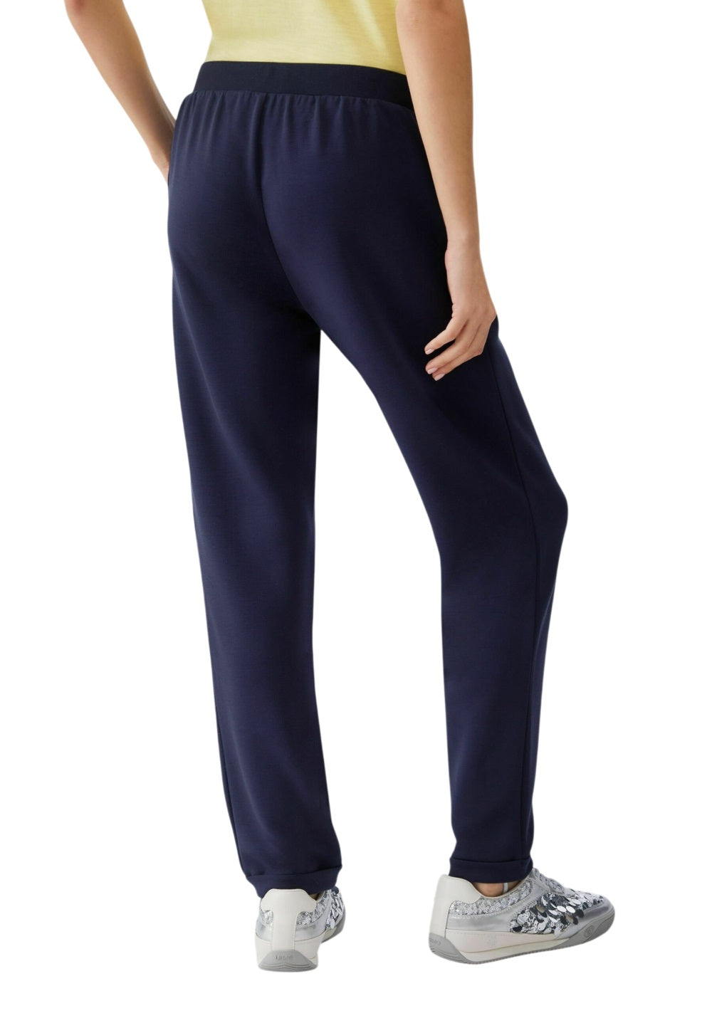 Liu-Jo Pantaloni in scuba