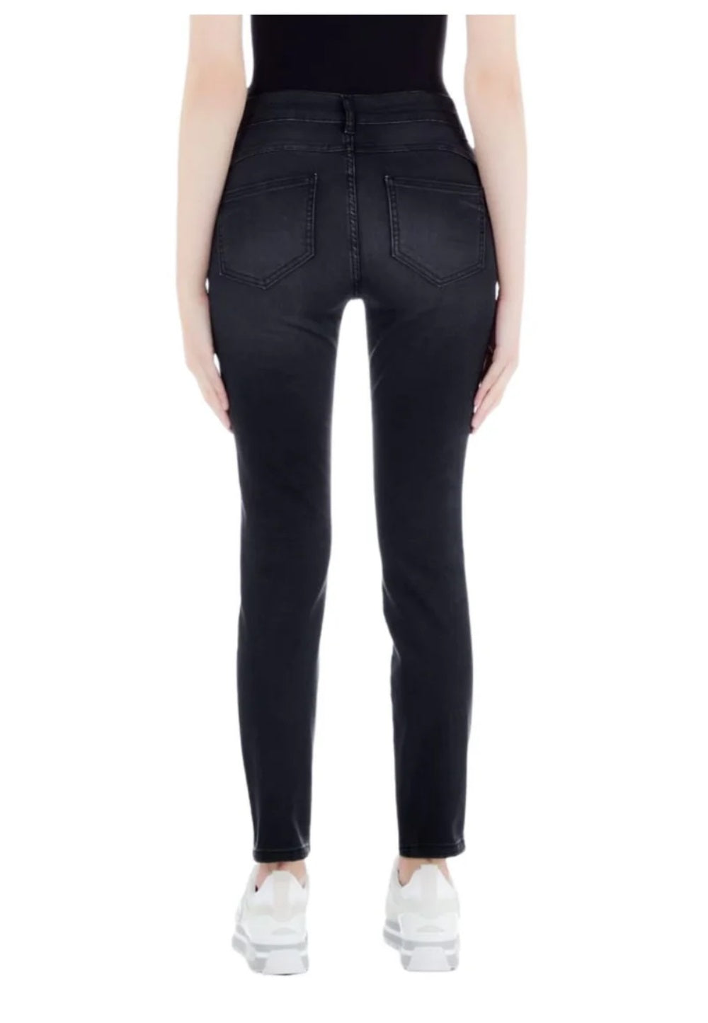 Liu Jo Jeans LIUJO Pantalone Denim TF3278D4747