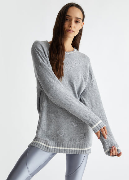 Liu-jo max maglia