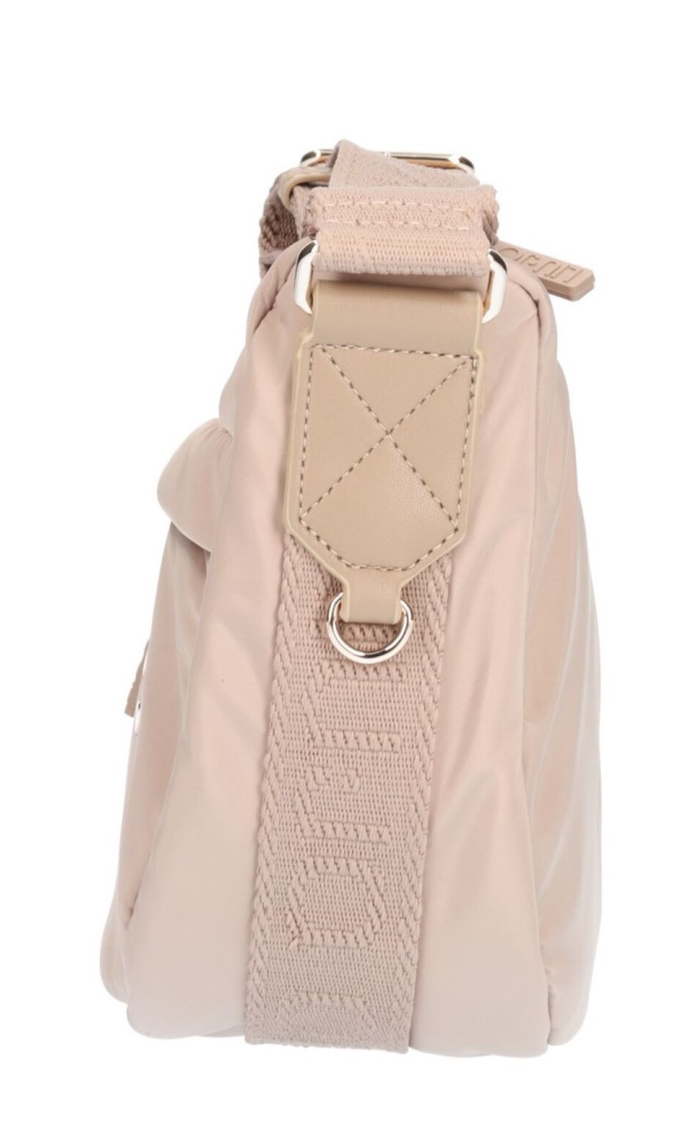 Liu Jo Borsa a tracolla da donna champagne