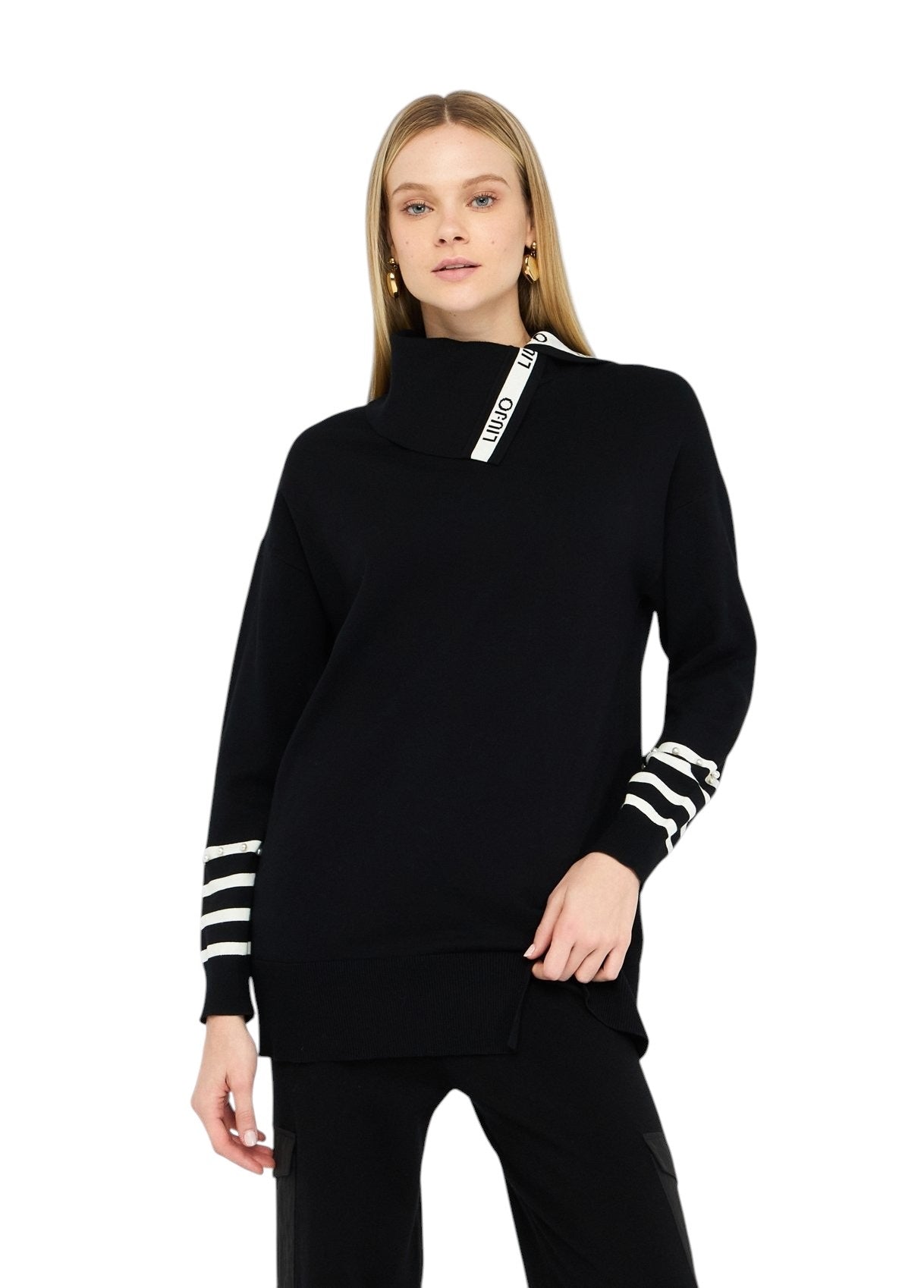 Liu-Jo max maglia