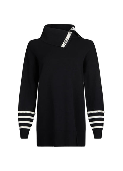 Liu-Jo max maglia