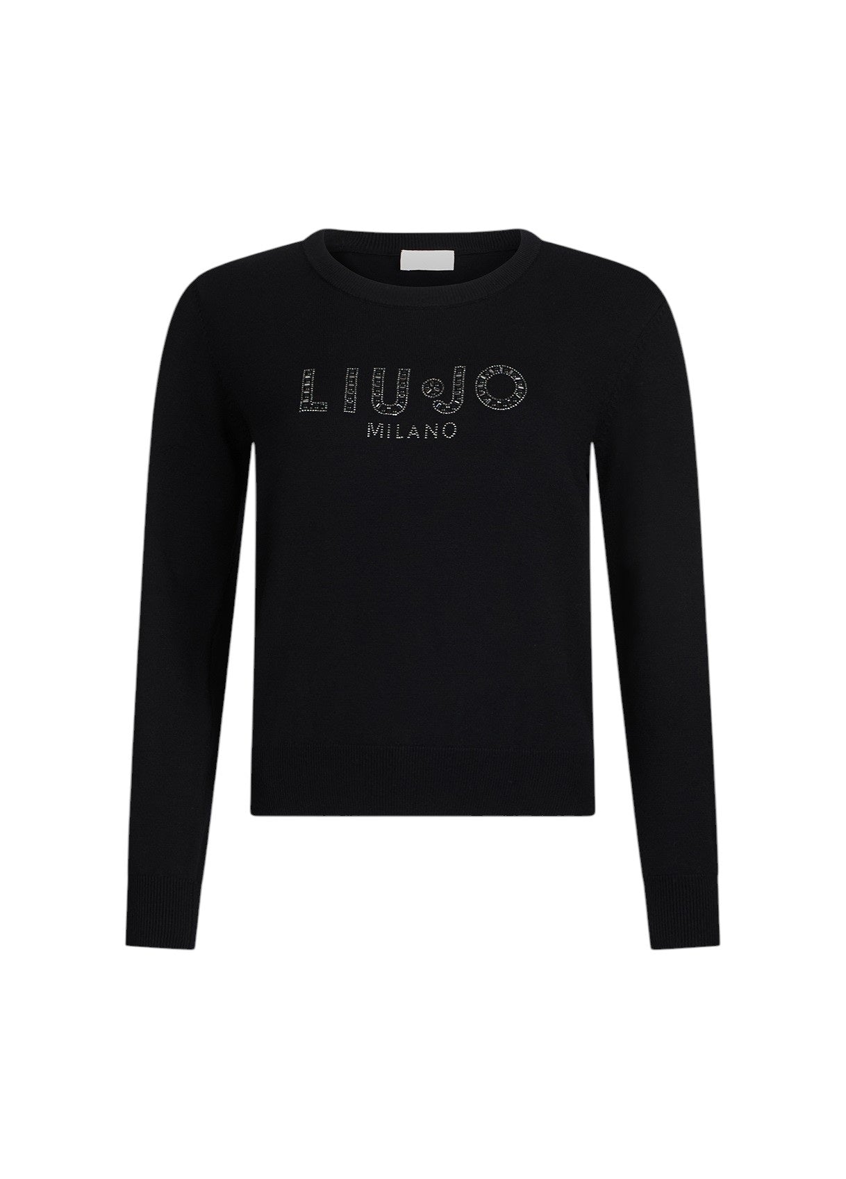 Liu Jo Maglia donna  Better con logo