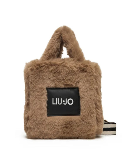 Liu-Jo borsa tracolla
