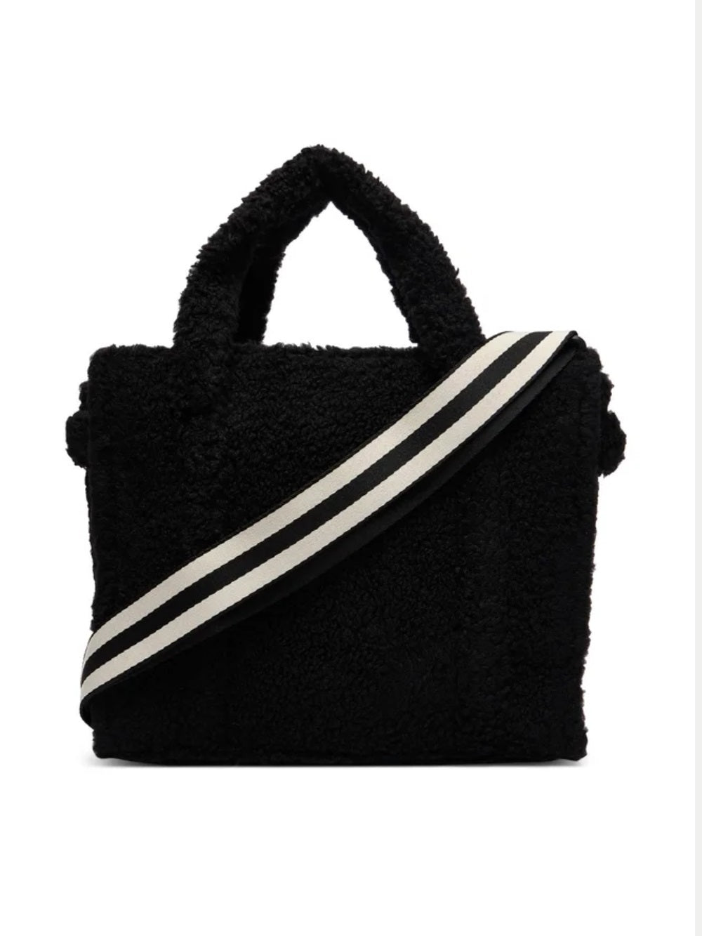 Liu-jo borsa/tracolla donna in tessuto