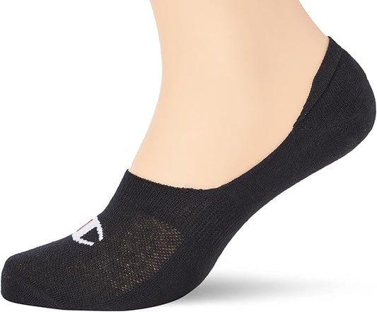Champion calze invisibile 2 pezzi