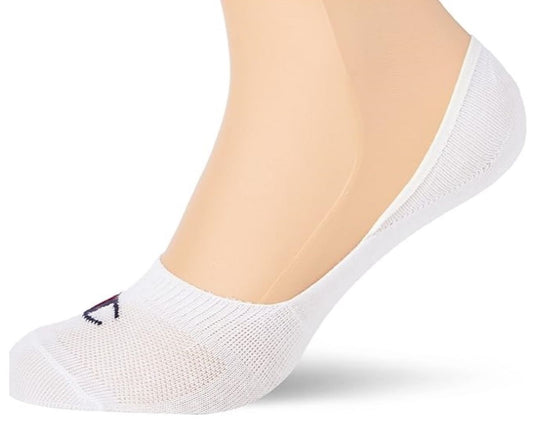 Champion calze invisibile 2 pezzi