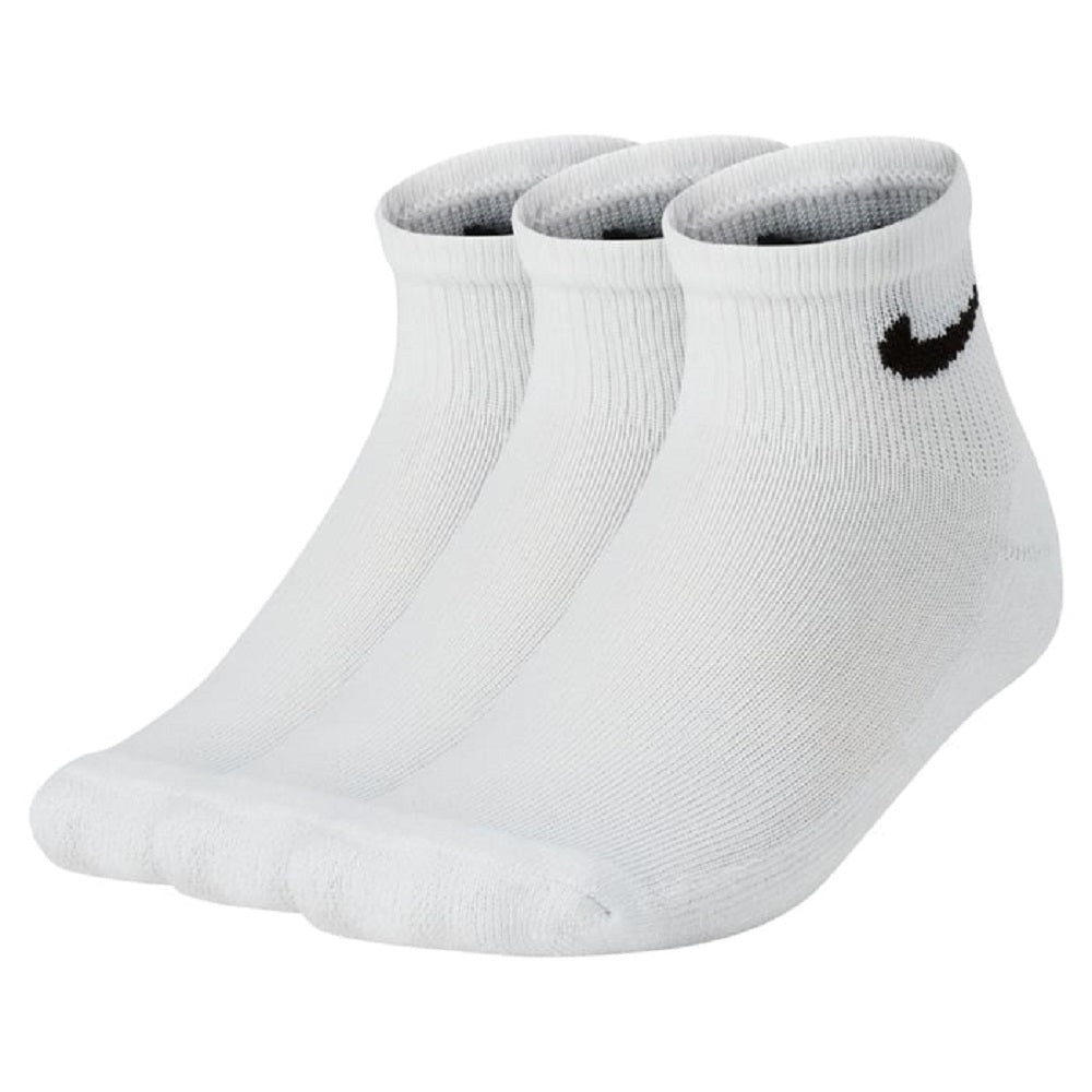 NIKE calze basse 3 paia