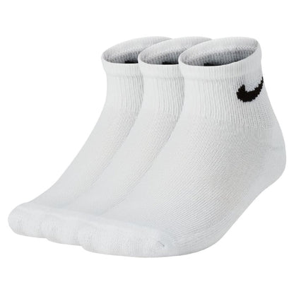 NIKE calze basse 3 paia