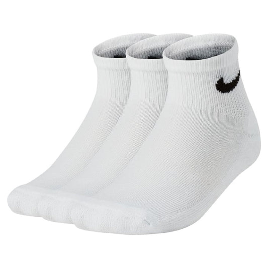 NIKE calze basse 3 paia