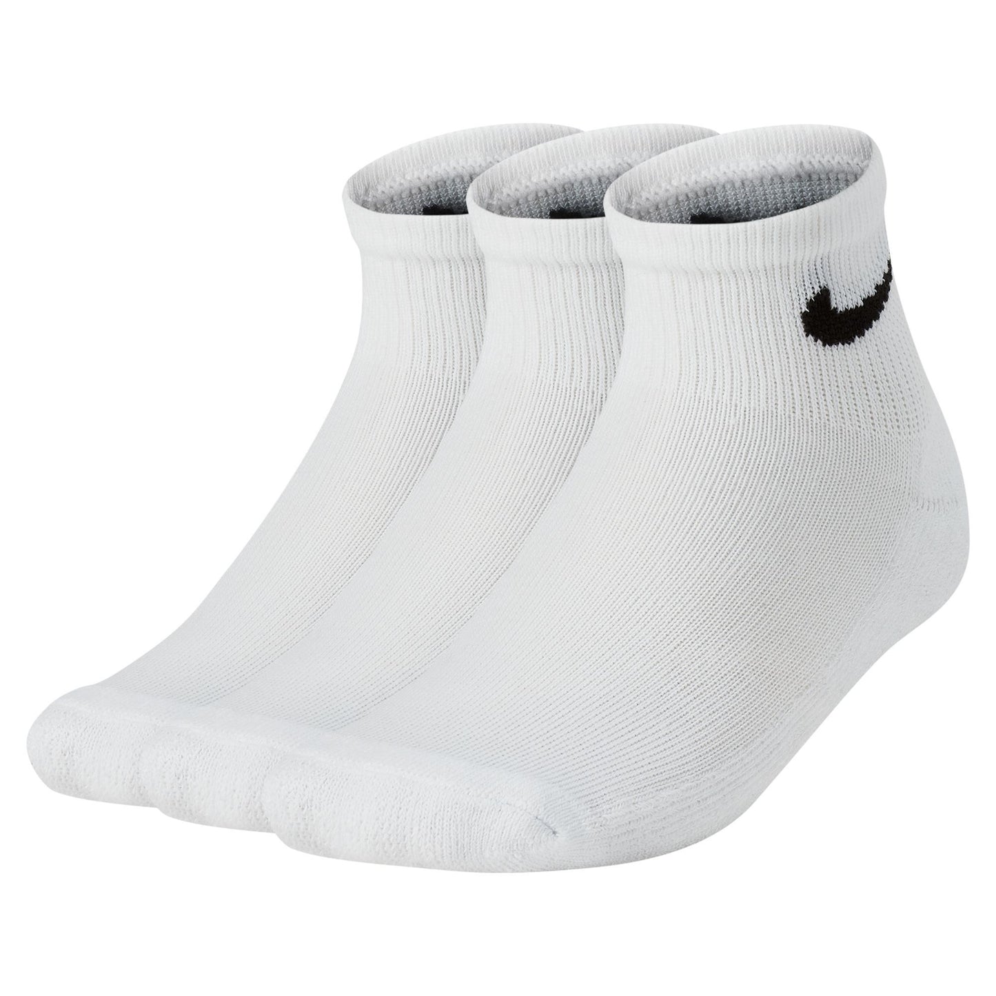 NIKE calze basse 3 paia