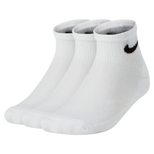 NIKE calze basse 3 paia
