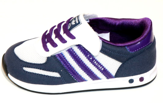 ADIDAS SCARPA LA TRAINER CF I