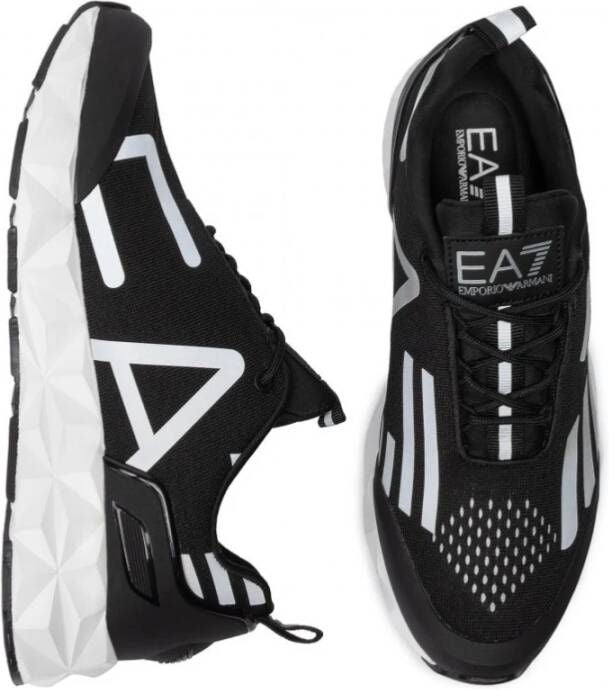 EA7 scarpe ultimate c2 komb