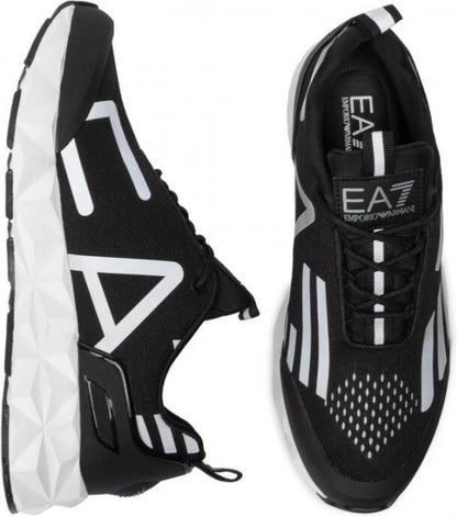 EA7 scarpe ultimate c2 komb
