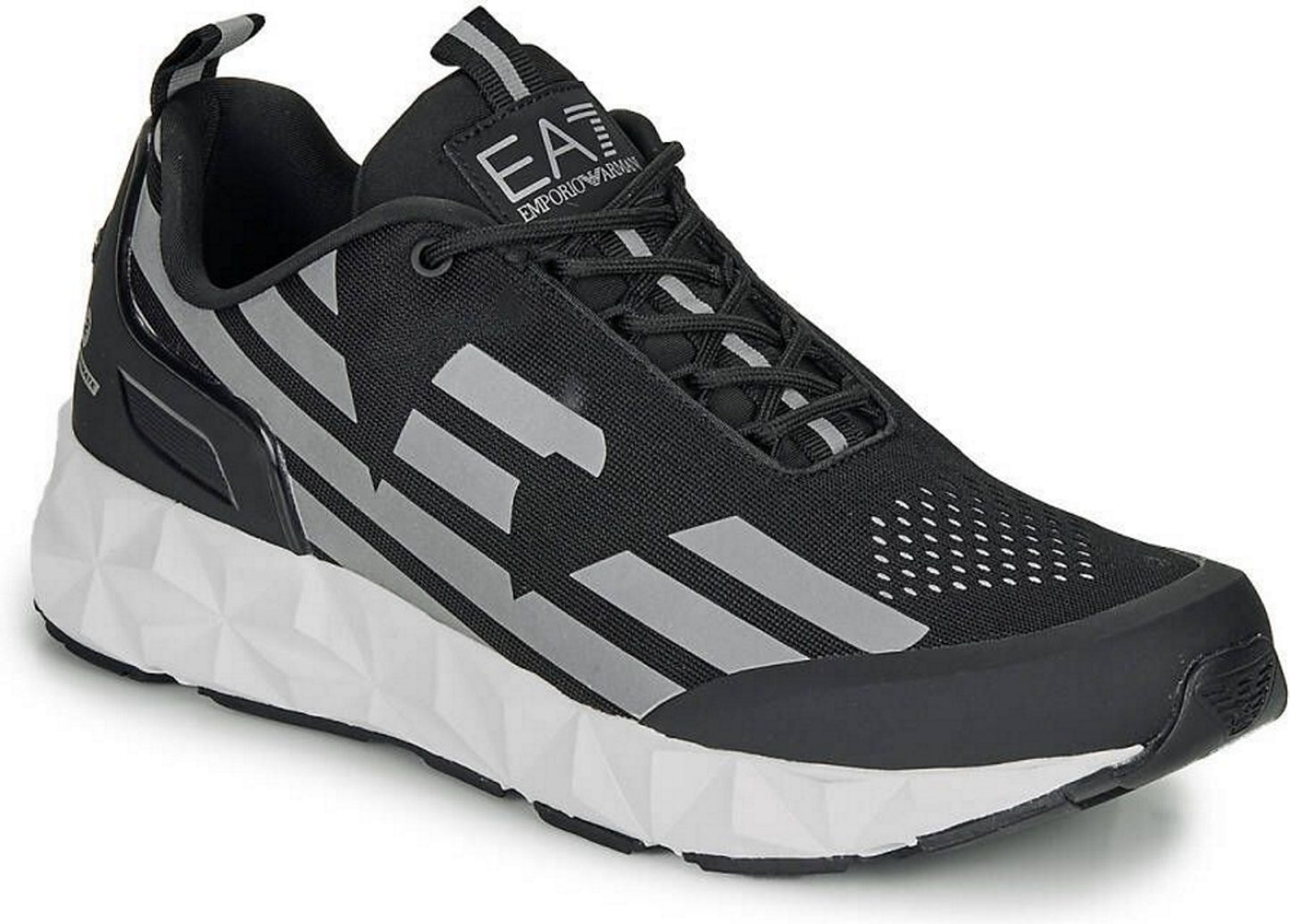 EA7 scarpe ultimate c2 komb