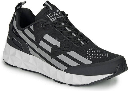 EA7 scarpe ultimate c2 komb