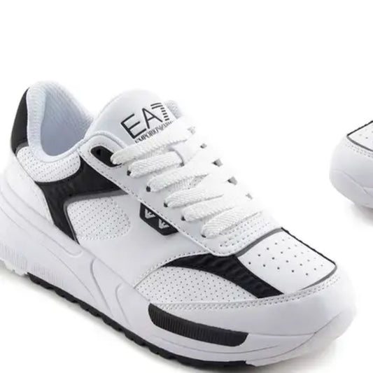 EA7 Sneakers carter lifestyle