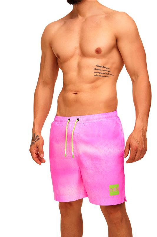 Y-E-S BOXER BASICO WATER RESISTANT Y02