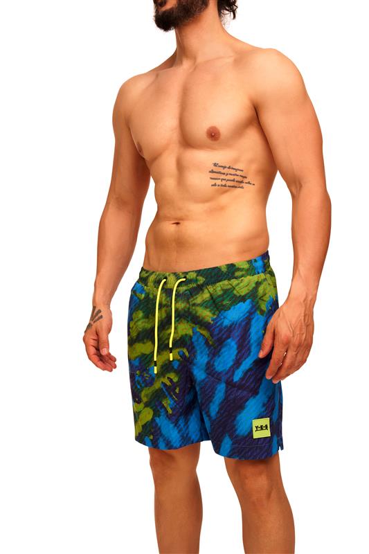 Y-E-S  BOXER MARE FANTASIA RESISTANT