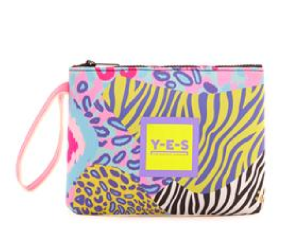 Y-E-S- POCHETTE FANTASIA Y1065/1 (20X16)