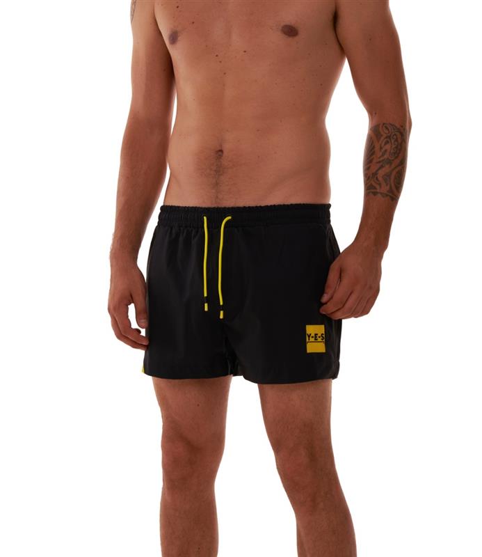 Y-E-S- BOXER UOMO UNITO