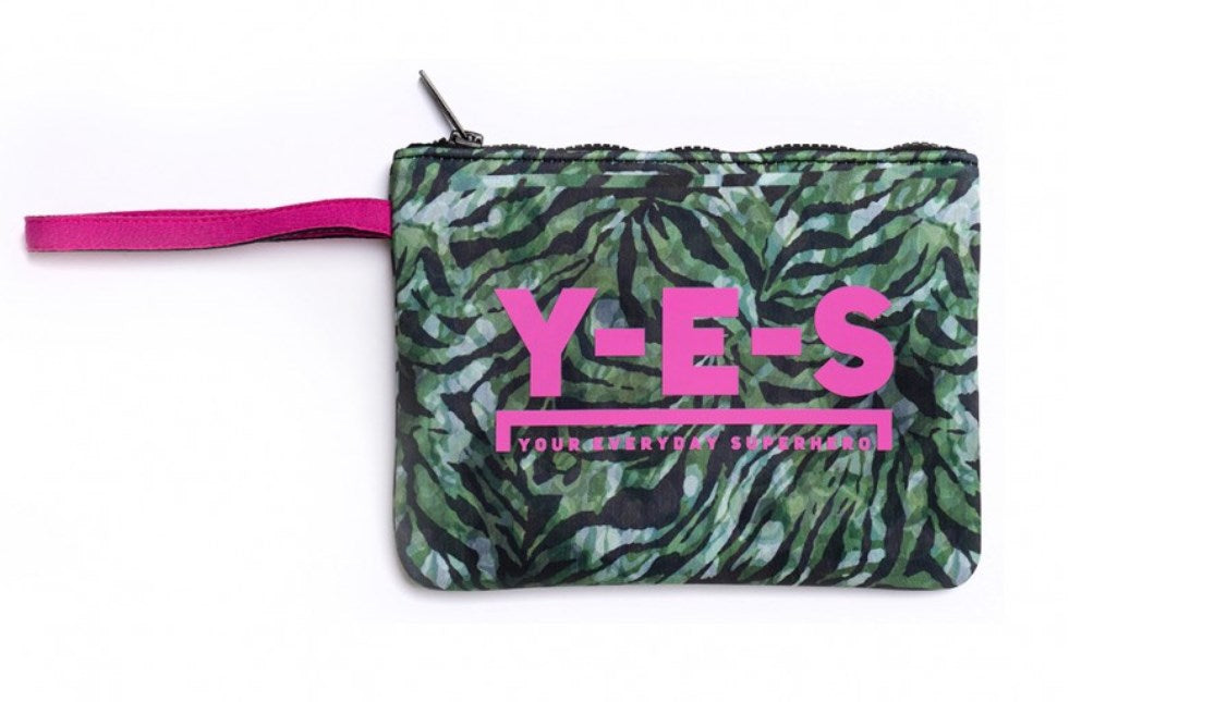 YES Pochette neoprene