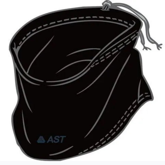 AST scaldacollo in pile con laccio
