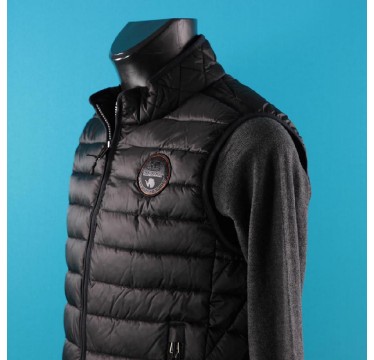 Napapijri gilet imbottito mod. Aerons Vest