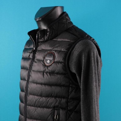 Napapijri gilet imbottito mod. Aerons Vest